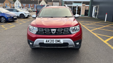 Dacia Duster 1.0 TCe 100 Comfort 5dr Bi Fuel Estate